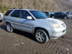 2006 Acura MDX Touring