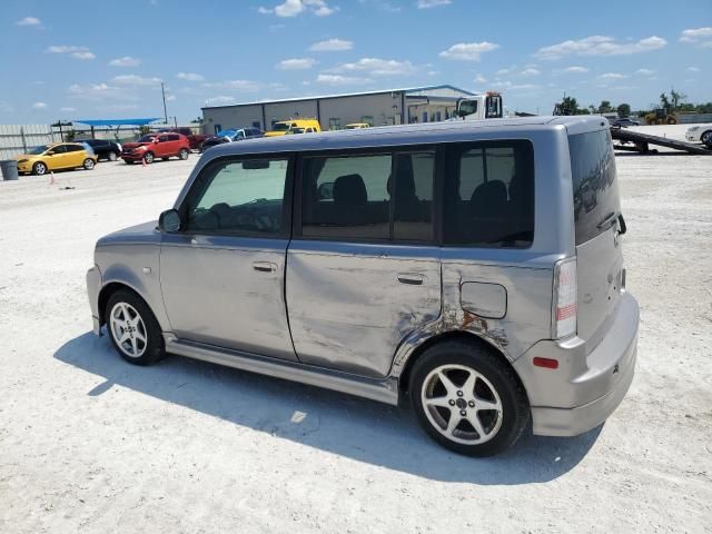 2006 Scion XB