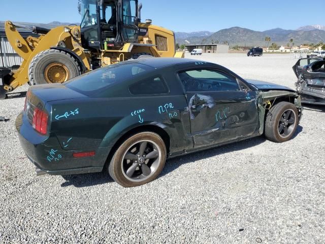 2008 Ford Mustang GT