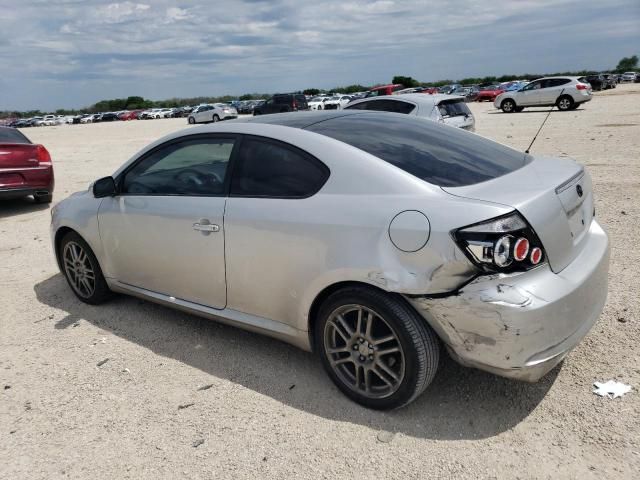 2008 Scion TC