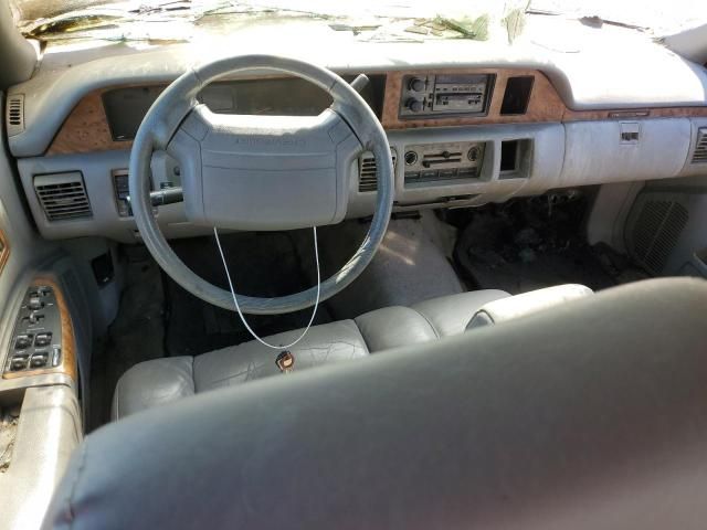 1993 Chevrolet Caprice Classic LTZ