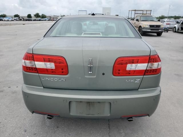 2009 Lincoln MKZ