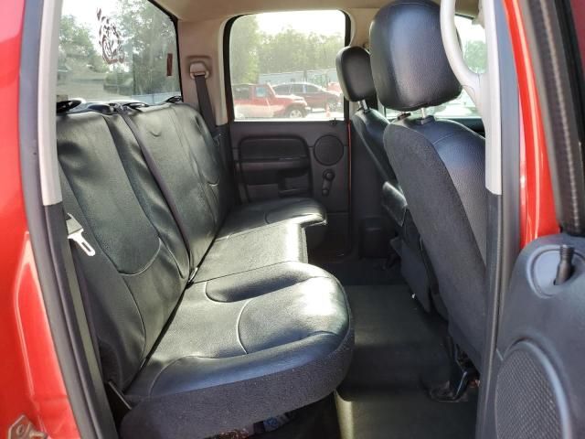 2003 Dodge RAM 1500 ST