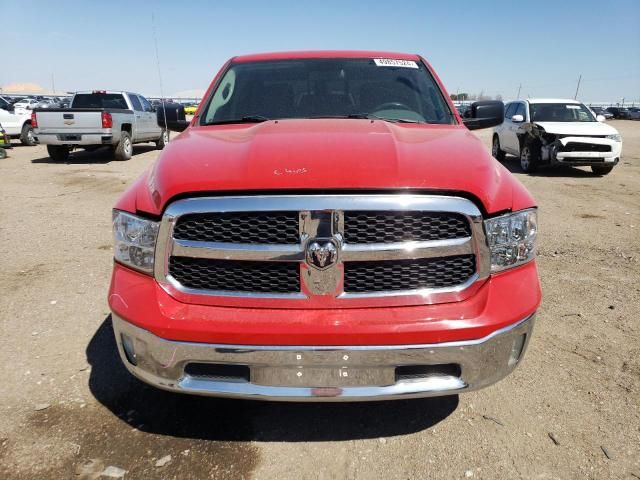 2013 Dodge RAM 1500 SLT