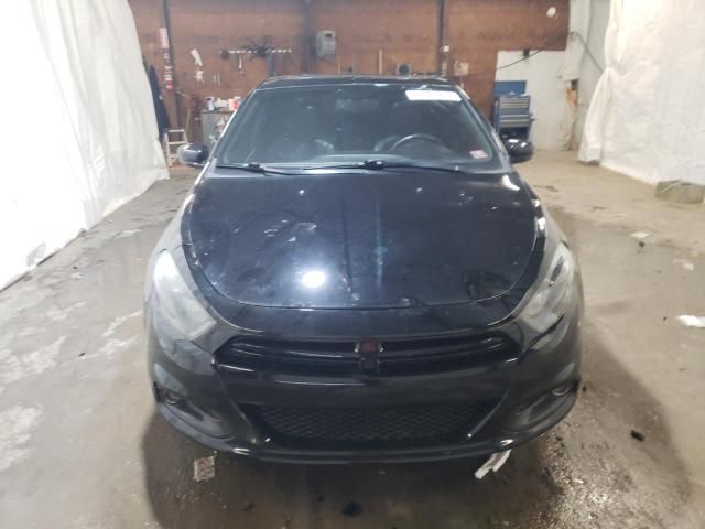 2015 Dodge Dart GT