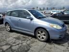 2004 Toyota Corolla Matrix XR