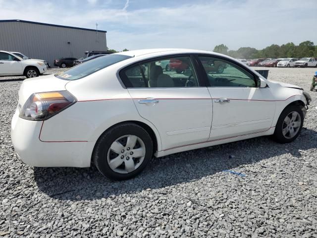 2007 Nissan Altima 2.5