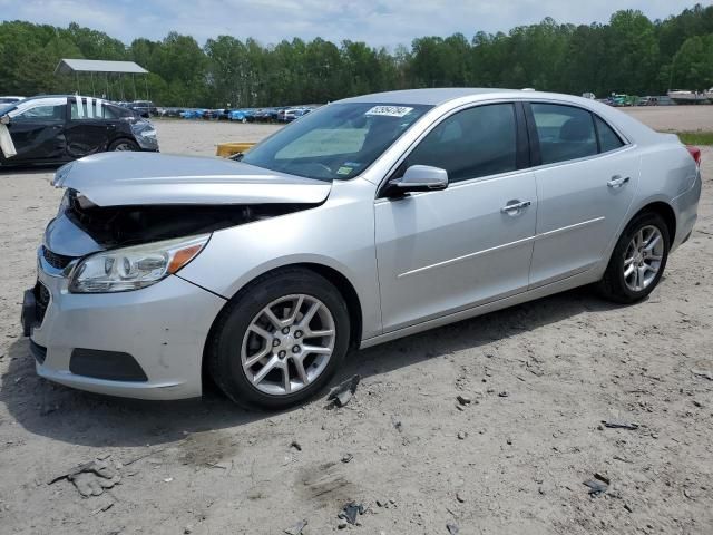 2015 Chevrolet Malibu 1LT