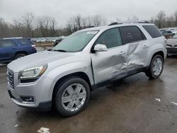 2017 GMC Acadia Limited SLT-2 for sale in Marlboro, NY