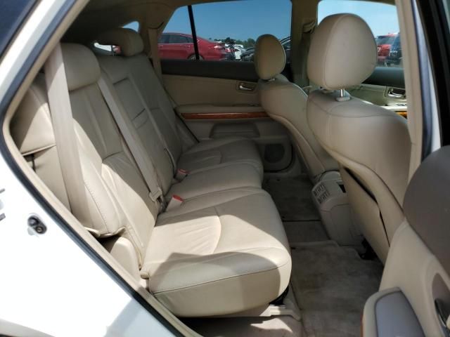 2007 Lexus RX 350