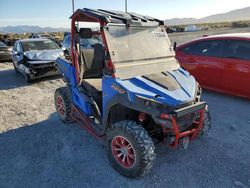 Salvage trucks for sale at North Las Vegas, NV auction: 2020 Other Golfcart
