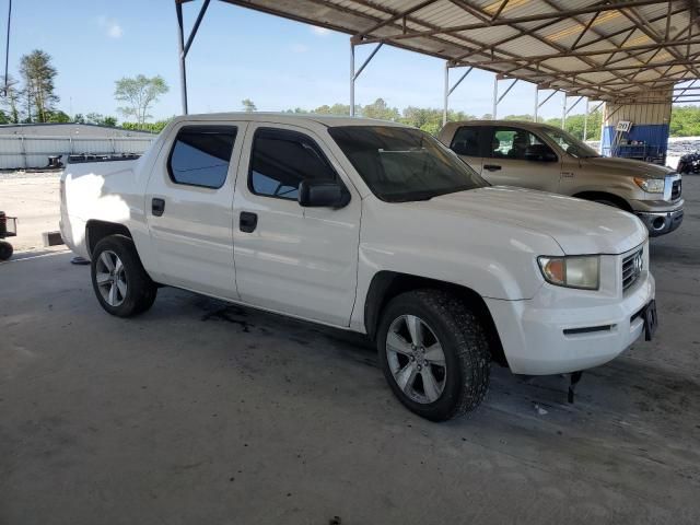 2006 Honda Ridgeline RT