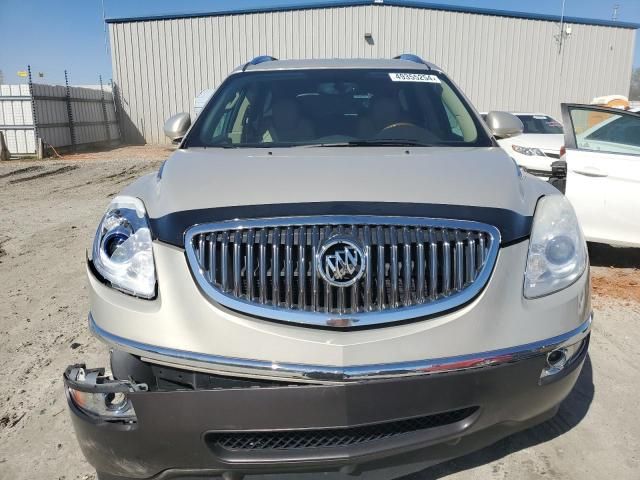 2012 Buick Enclave