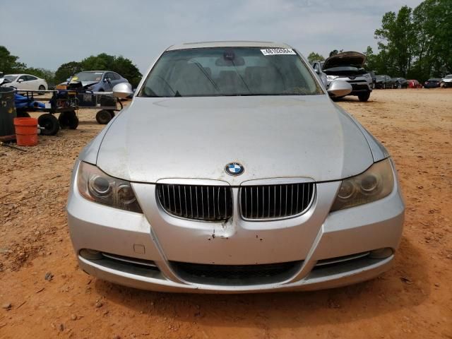 2007 BMW 335 I