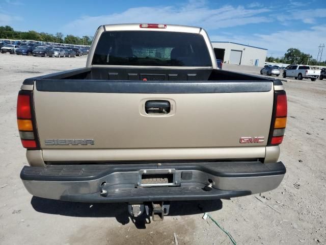 2005 GMC New Sierra C1500