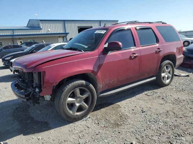 2007 Chevrolet Tahoe K1500