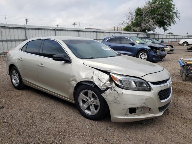 2015 Chevrolet Malibu LS