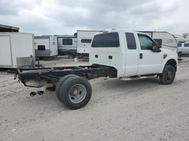 2010 Ford F350 Super Duty