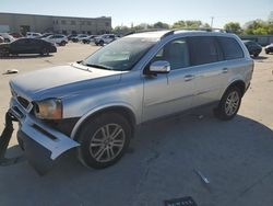 Volvo XC90 3.2 Vehiculos salvage en venta: 2010 Volvo XC90 3.2