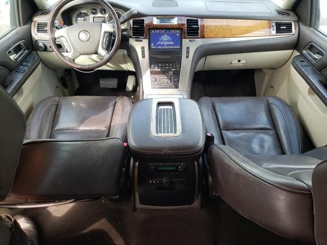 2013 Cadillac Escalade Platinum