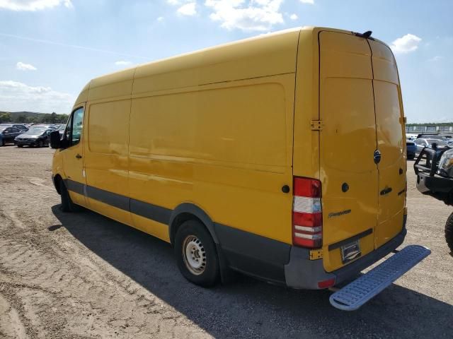 2012 Freightliner Sprinter 2500