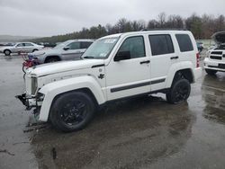 2012 Jeep Liberty Sport en venta en Brookhaven, NY