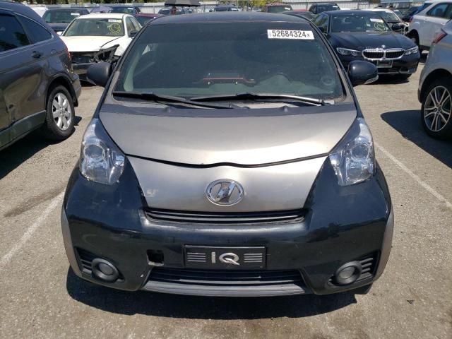 2012 Scion IQ