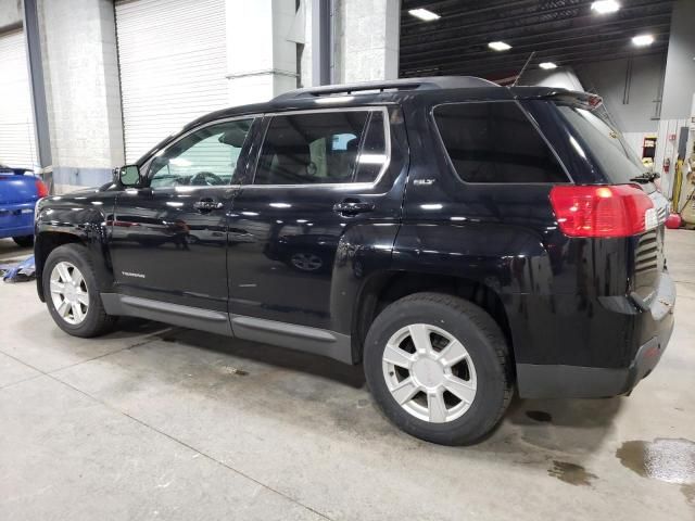 2013 GMC Terrain SLT