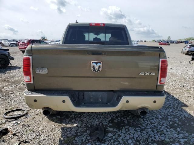 2013 Dodge RAM 1500 Longhorn