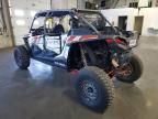 2019 Polaris RZR XP 4 Turbo EPS