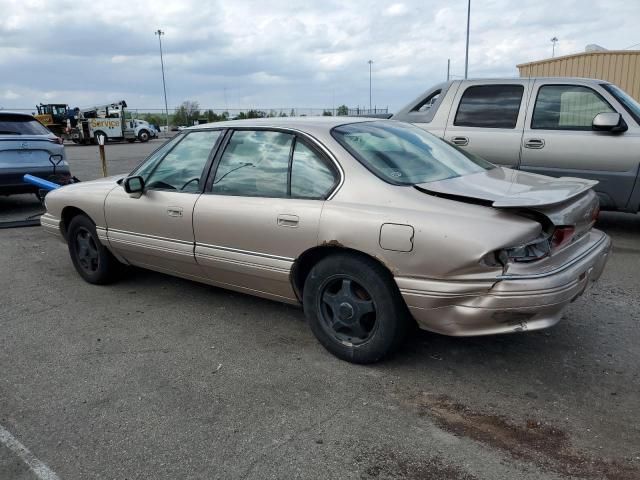 1994 Pontiac Bonneville SE