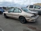 1994 Pontiac Bonneville SE