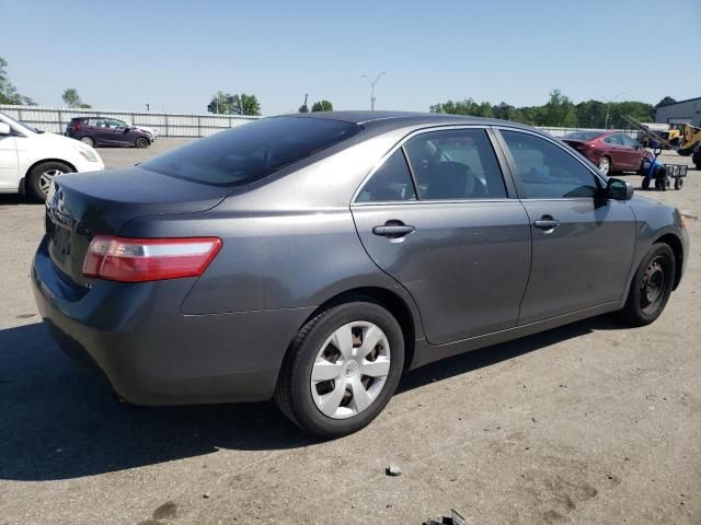 2009 Toyota Camry Base