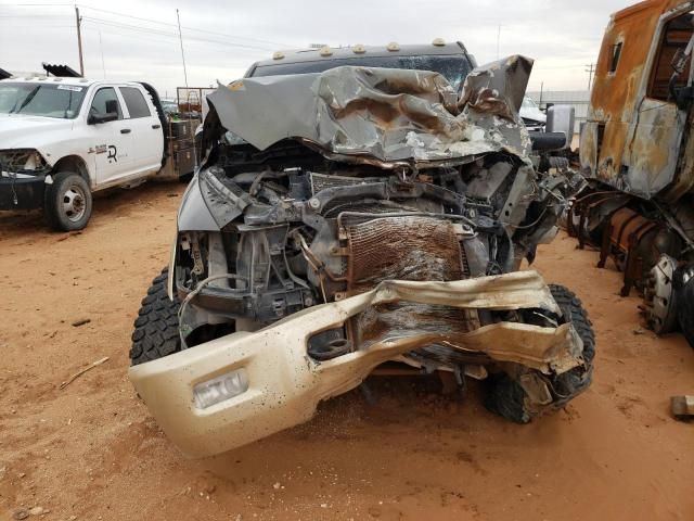 2011 Dodge RAM 3500