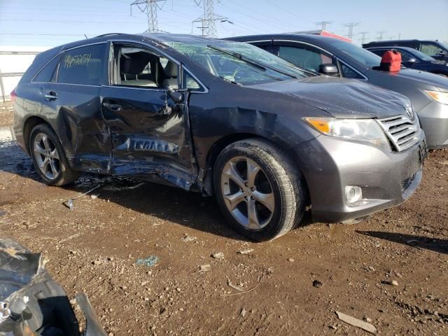 2011 Toyota Venza