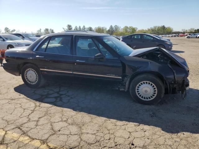 1998 Buick Lesabre Custom