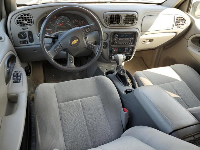 2005 Chevrolet Trailblazer LS