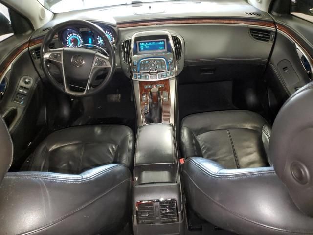 2011 Buick Lacrosse CXL