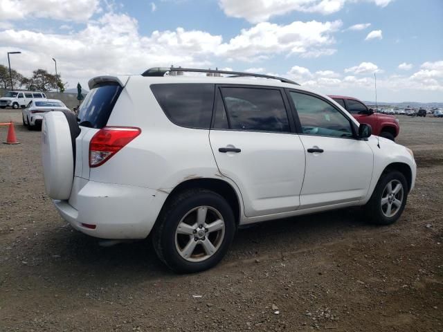 2006 Toyota Rav4