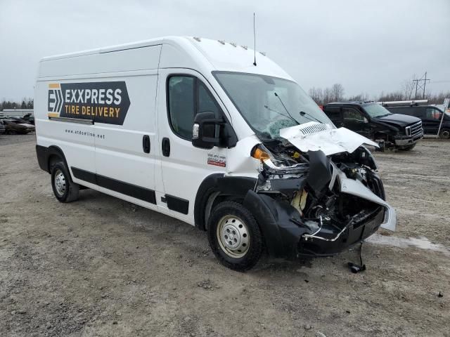 2020 Dodge RAM Promaster 2500 2500 High