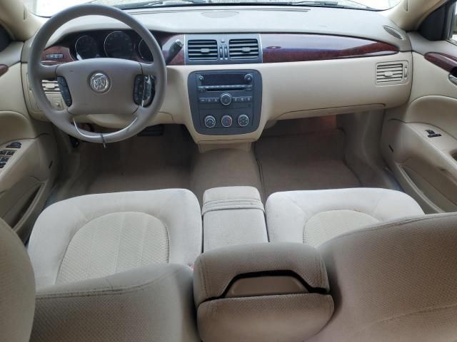 2006 Buick Lucerne CX