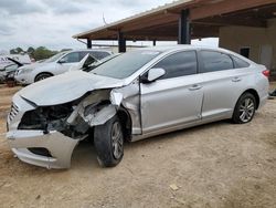 Vehiculos salvage en venta de Copart Tanner, AL: 2016 Hyundai Sonata SE