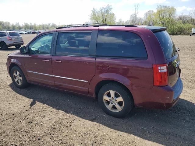 2009 Dodge Grand Caravan SXT