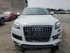 2015 Audi Q7 Premium Plus