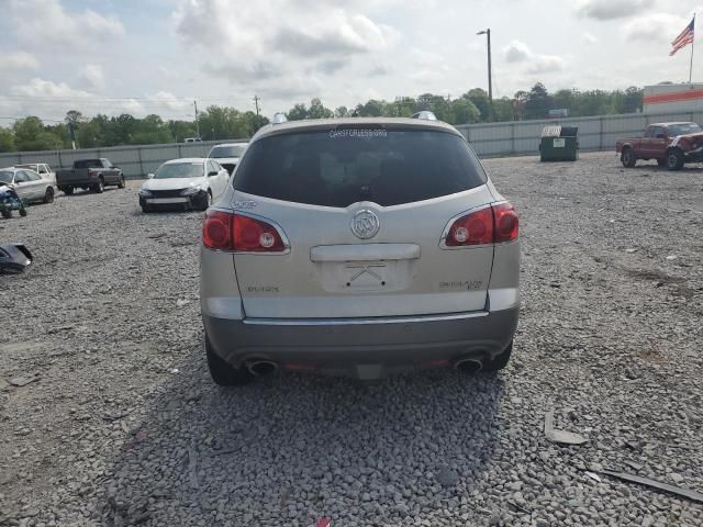 2008 Buick Enclave CXL