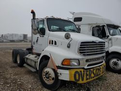 Salvage trucks for sale at Sikeston, MO auction: 2006 Sterling AT 9500