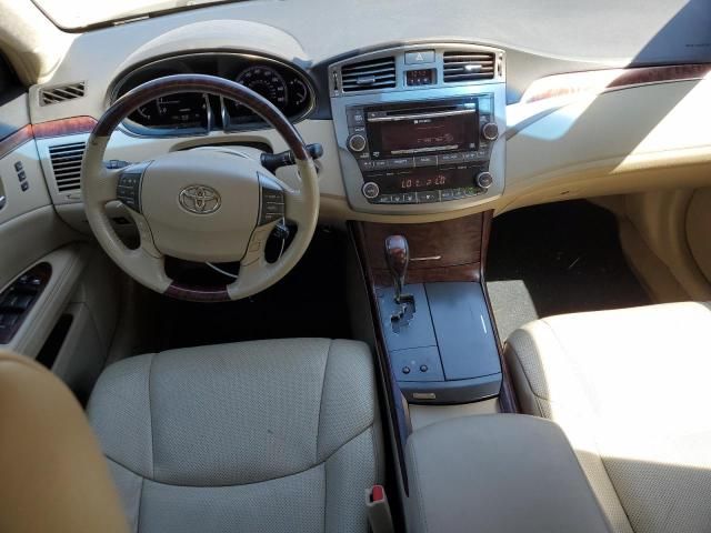 2011 Toyota Avalon Base