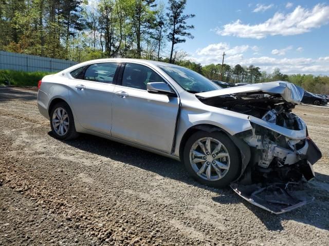 2020 Chevrolet Impala LT