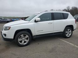 2015 Jeep Compass Latitude en venta en Brookhaven, NY