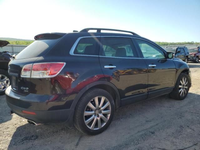 2009 Mazda CX-9